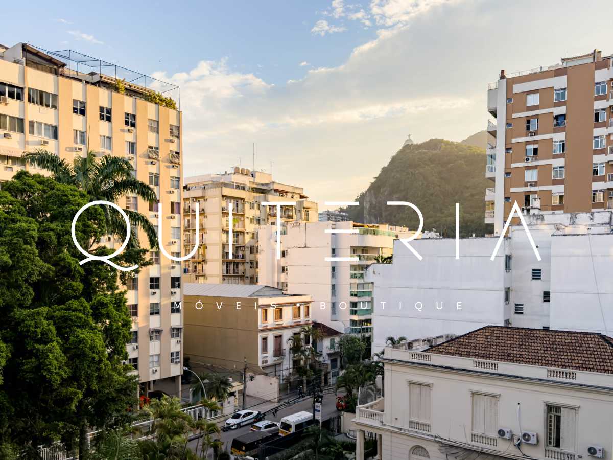 Conheça Apartamento Botafogo Venda do imóvel - Apartamento tipo casa à venda, Botafogo, Rua Marquês de Olinda, 3 quartos, suíte, lavabo, dependências, área de laser, vaga escriturada - MQAP31922 - 29 Apartamento Botafogo Venda - 29