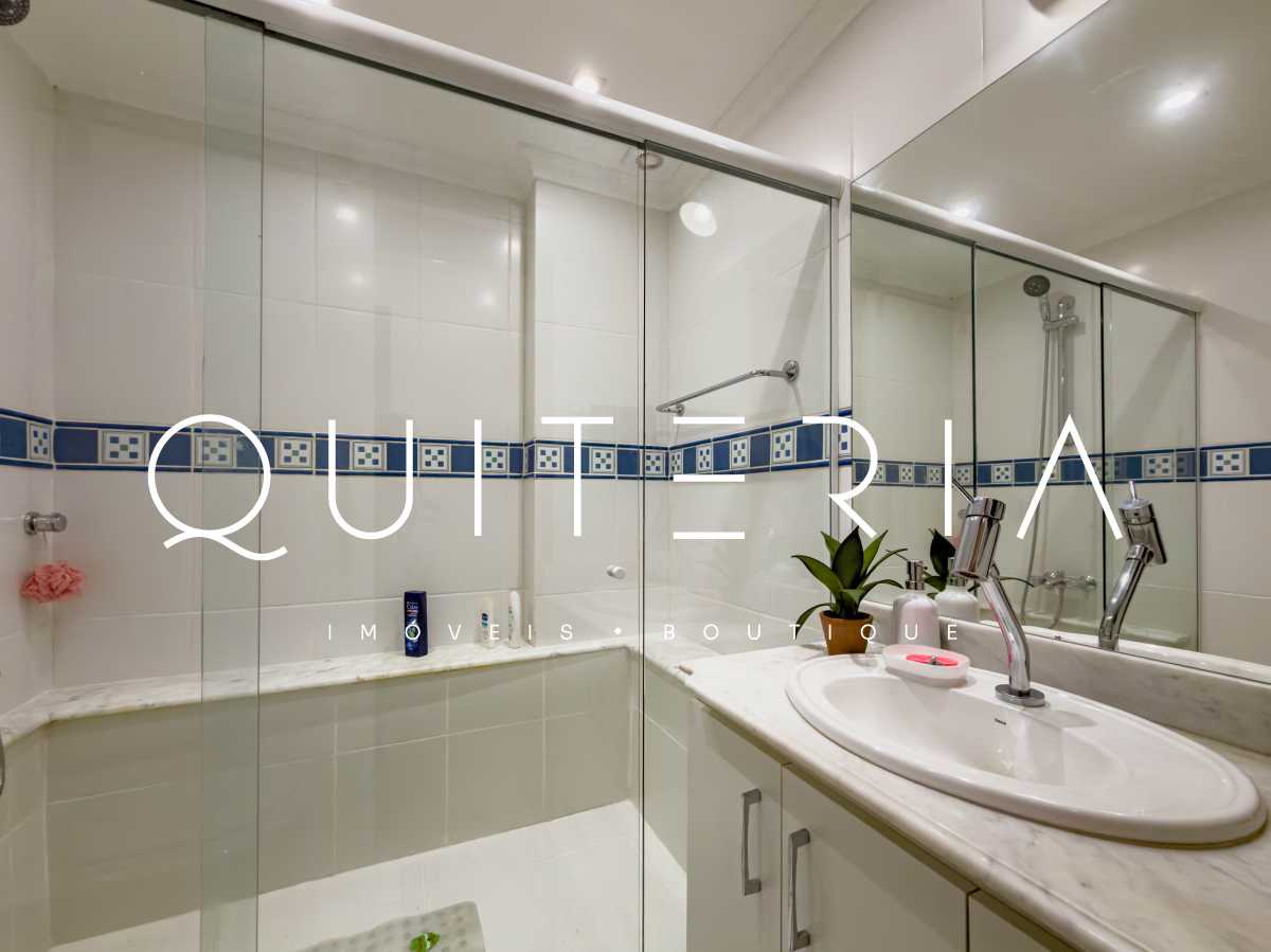 Conheça Apartamento Botafogo Venda do imóvel - Apartamento tipo casa à venda, Botafogo, Rua Marquês de Olinda, 3 quartos, suíte, lavabo, dependências, área de laser, vaga escriturada - MQAP31922 - 12 Apartamento Botafogo Venda - 12