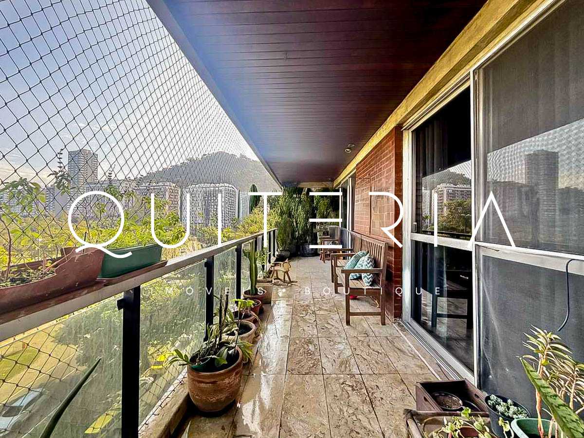 QUITÉRIA IMÓVEIS BOUTIQUE - 2