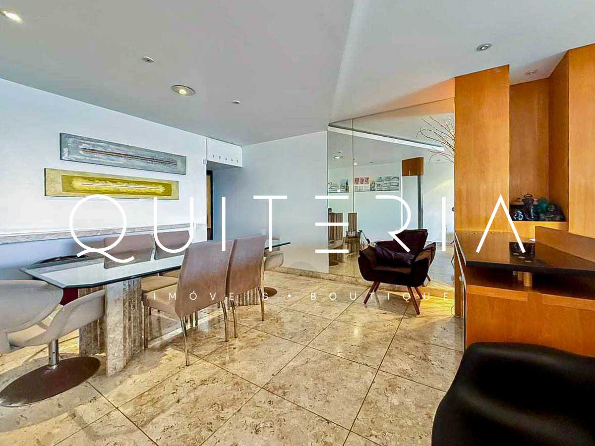 Conheça APARTAMENTO LOCAÇÃO LAGOA do imóvel - Apartamento para locação na Lagoa, Epitácio Pessoa, 4 quartos, 1 suíte, 2 vagas - MQAP41068 - 7 APARTAMENTO LOCAÇÃO LAGOA - 7