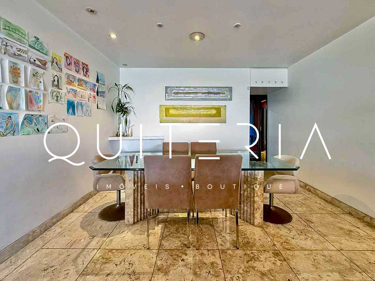 Conheça APARTAMENTO ALUGUEL LAGOA do imóvel - Apartamento para locação na Lagoa, Epitácio Pessoa, 4 quartos, 1 suíte, 2 vagas - MQAP41068 - 8 APARTAMENTO ALUGUEL LAGOA - 8