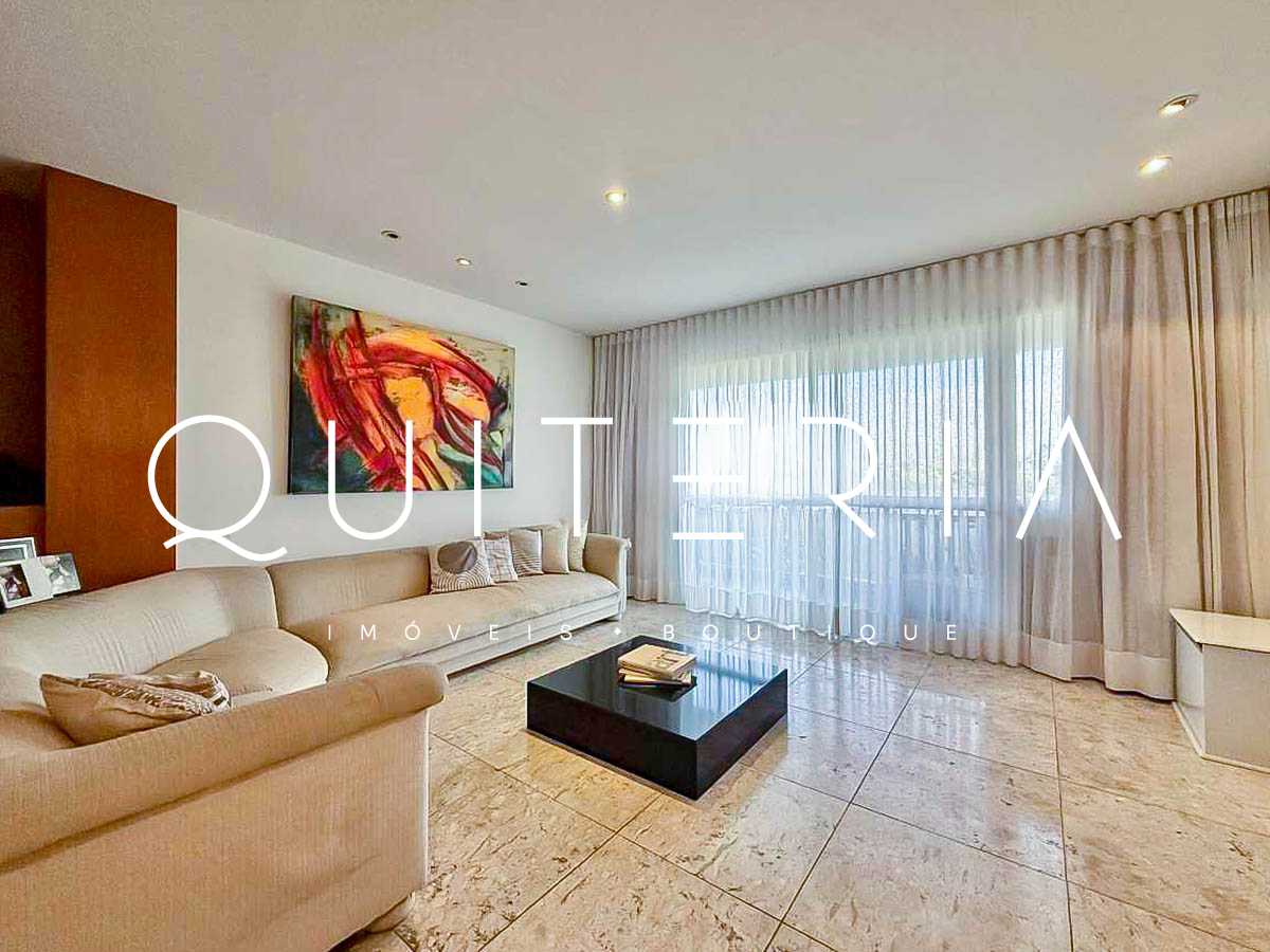 Conheça APARTAMENTO ALUGUEL LAGOA do imóvel - Apartamento para locação na Lagoa, Epitácio Pessoa, 4 quartos, 1 suíte, 2 vagas - MQAP41068 - 9 APARTAMENTO ALUGUEL LAGOA - 9