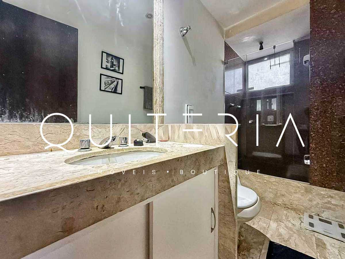 Conheça APARTAMENTO LOCAÇÃO LAGOA do imóvel - Apartamento para locação na Lagoa, Epitácio Pessoa, 4 quartos, 1 suíte, 2 vagas - MQAP41068 - 17 APARTAMENTO LOCAÇÃO LAGOA - 17