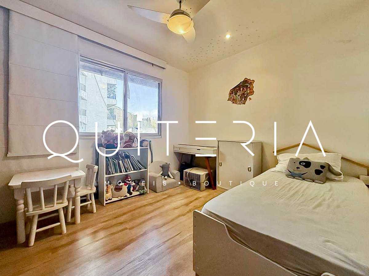 Conheça APARTAMENTO ALUGUEL LAGOA do imóvel - Apartamento para locação na Lagoa, Epitácio Pessoa, 4 quartos, 1 suíte, 2 vagas - MQAP41068 - 12 APARTAMENTO ALUGUEL LAGOA - 12