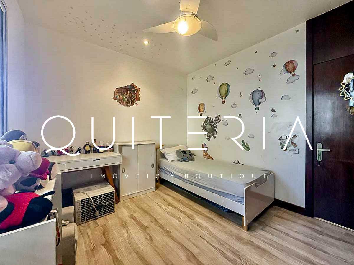 Conheça APARTAMENTO ALUGUEL LAGOA do imóvel - Apartamento para locação na Lagoa, Epitácio Pessoa, 4 quartos, 1 suíte, 2 vagas - MQAP41068 - 13 APARTAMENTO ALUGUEL LAGOA - 13