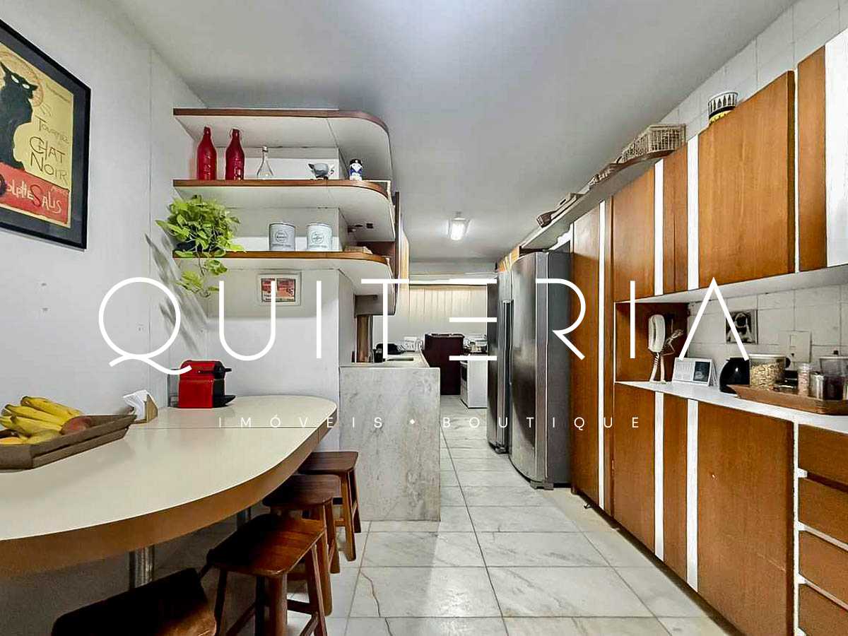 Conheça APARTAMENTO LOCAÇÃO LAGOA do imóvel - Apartamento para locação na Lagoa, Epitácio Pessoa, 4 quartos, 1 suíte, 2 vagas - MQAP41068 - 14 APARTAMENTO LOCAÇÃO LAGOA - 14