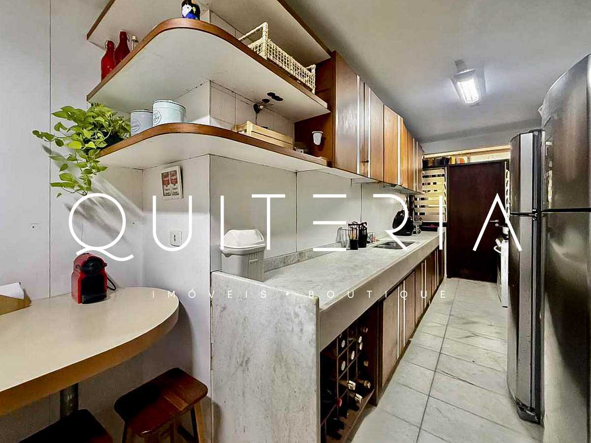 Conheça APARTAMENTO ALUGUEL LAGOA do imóvel - Apartamento para locação na Lagoa, Epitácio Pessoa, 4 quartos, 1 suíte, 2 vagas - MQAP41068 - 15 APARTAMENTO ALUGUEL LAGOA - 15