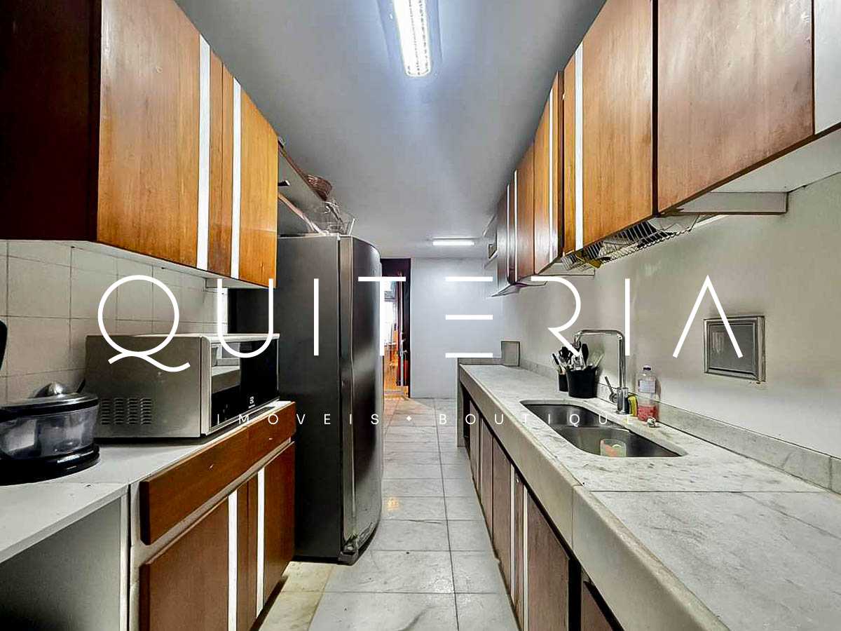 Conheça APARTAMENTO LOCAÇÃO LAGOA do imóvel - Apartamento para locação na Lagoa, Epitácio Pessoa, 4 quartos, 1 suíte, 2 vagas - MQAP41068 - 16 APARTAMENTO LOCAÇÃO LAGOA - 16