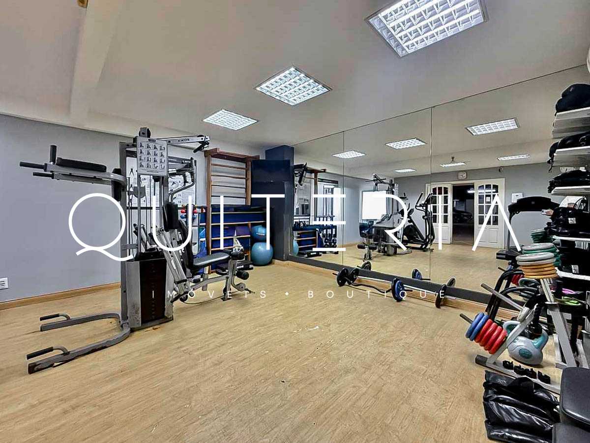 Conheça APARTAMENTO ALUGUEL LAGOA do imóvel - Apartamento para locação na Lagoa, Epitácio Pessoa, 4 quartos, 1 suíte, 2 vagas - MQAP41068 - 18 APARTAMENTO ALUGUEL LAGOA - 18
