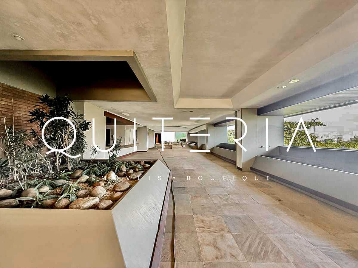 Conheça APARTAMENTO ALUGUEL LAGOA do imóvel - Apartamento para locação na Lagoa, Epitácio Pessoa, 4 quartos, 1 suíte, 2 vagas - MQAP41068 - 20 APARTAMENTO ALUGUEL LAGOA - 20