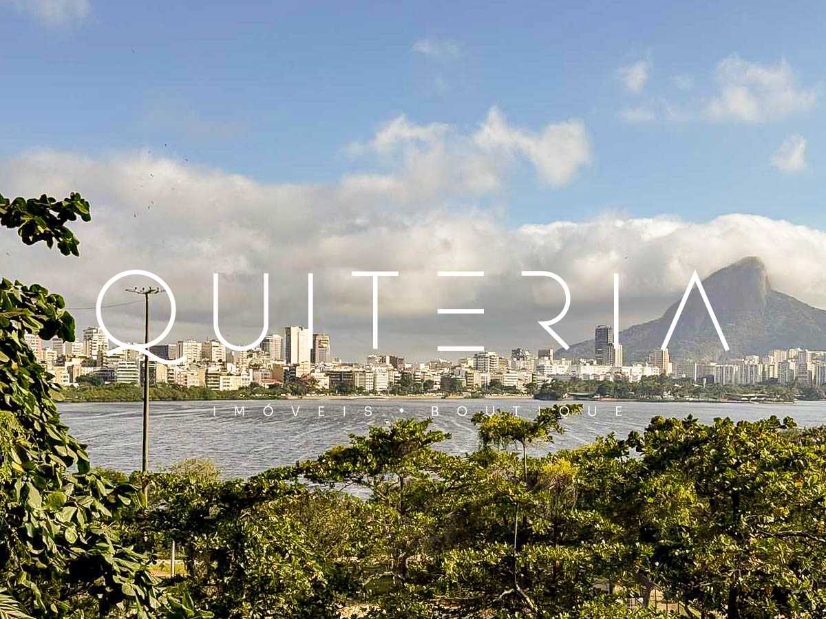 Conheça APARTAMENTO ALUGUEL LAGOA do imóvel - Apartamento para locação na Lagoa, Epitácio Pessoa, 4 quartos, 1 suíte, 2 vagas - MQAP41068 - 4 APARTAMENTO ALUGUEL LAGOA - 4