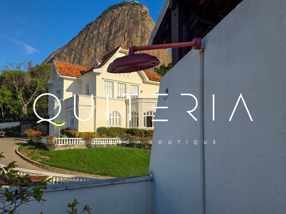 Conheça COBERTURA URCA VENDA 3 QUARTOS do imóvel - Cobertura à venda com Vista 360° na Urca: 3 quartos, duas vagas - MQCO30379 - 6 COBERTURA URCA VENDA 3 QUARTOS - 6