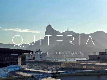 QUITERIA IMÓVEIS BOUTIQUE - 1 QUITERIA IMÓVEIS BOUTIQUE - 1