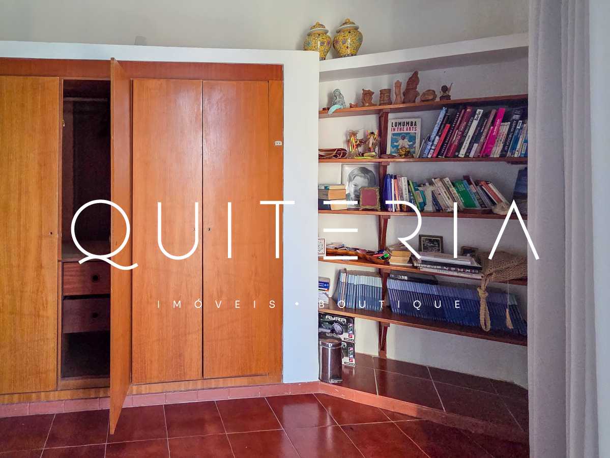 Conheça COBERTURA URCA VENDA 3 QUARTOS do imóvel - Cobertura à venda com Vista 360° na Urca: 3 quartos, duas vagas - MQCO30379 - 15 COBERTURA URCA VENDA 3 QUARTOS - 15