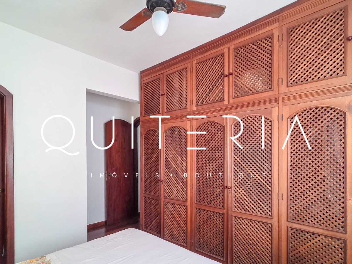Conheça COBERTURA URCA VENDA 3 QUARTOS do imóvel - Cobertura à venda com Vista 360° na Urca: 3 quartos, duas vagas - MQCO30379 - 12 COBERTURA URCA VENDA 3 QUARTOS - 12