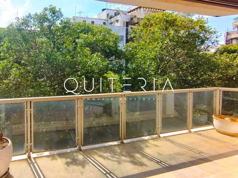 VENDA APARTAMENTO IPANEMA  - 2