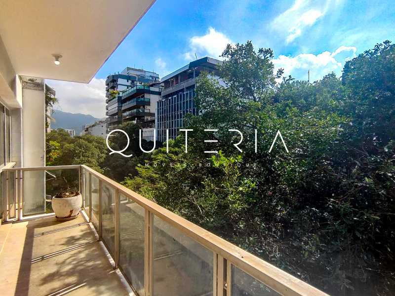 VENDA APARTAMENTO IPANEMA  - 3