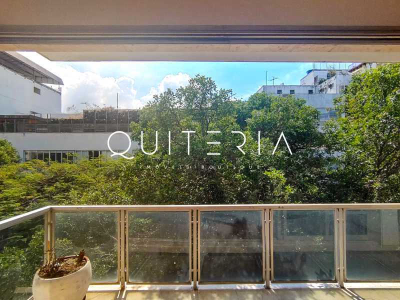 VENDA APARTAMENTO IPANEMA  - 5