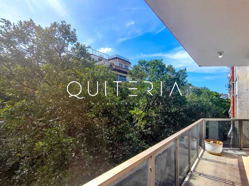 VENDA APARTAMENTO IPANEMA  - 4