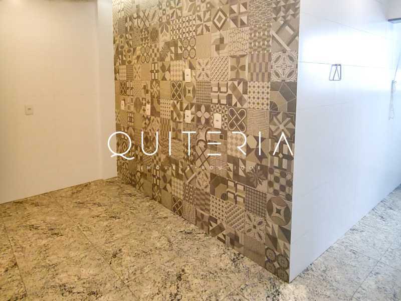 VENDA APARTAMENTO IPANEMA  - 27