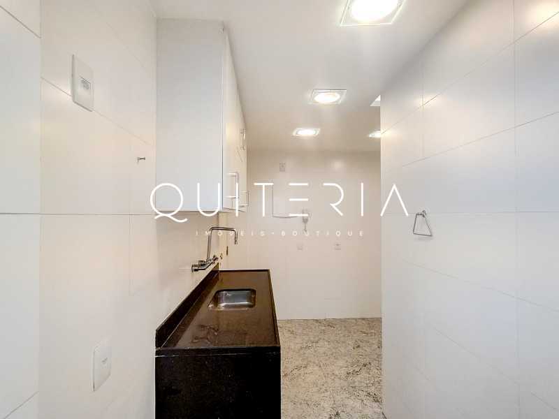 VENDA APARTAMENTO IPANEMA  - 29