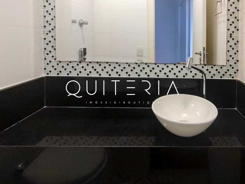 VENDA APARTAMENTO IPANEMA  - 13