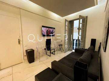 Apartamento à venda Rua José Linhares,Rio de Janeiro,RJ Leblon - R$ 1.800.000 - MQAP20038