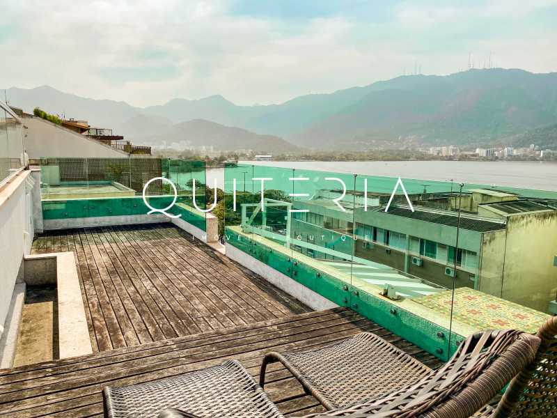 QUITERIA IMOVEIS BOUTIQUE - 5