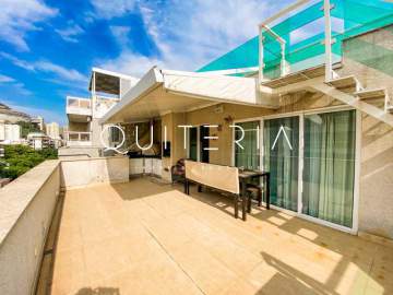 Cobertura à venda Rua Alberto de Campos,Rio de Janeiro,RJ Ipanema - R$ 7.500.000 - MQCO30058