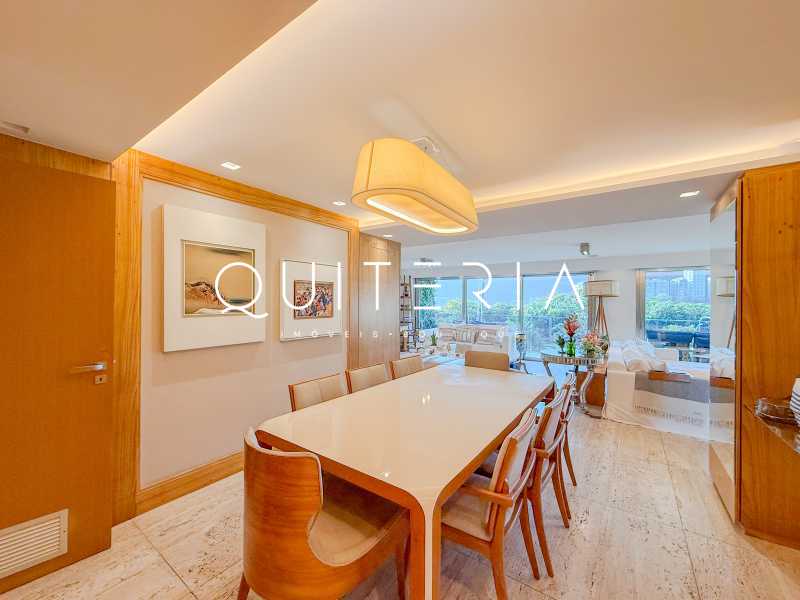 3 suítes 3 vagas varanda 24h - 14