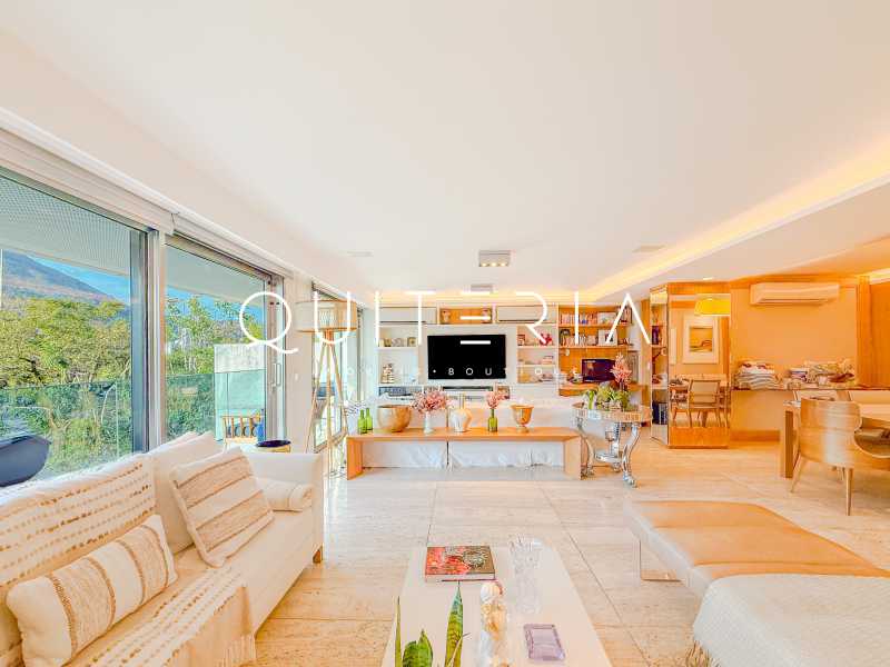 3 suítes 3 vagas varanda 24h - 6