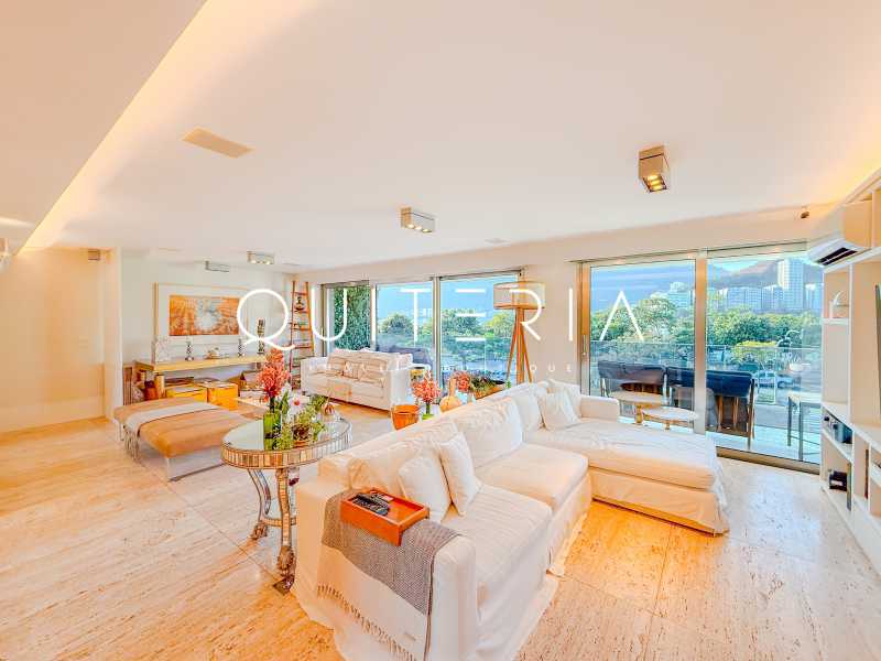 Lado de Ipanema  - 4