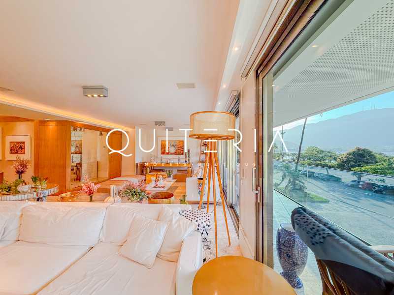 3 suítes 3 vagas varanda 24h - 10