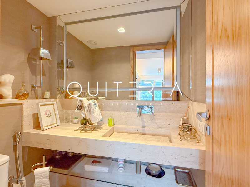 3 suítes 3 vagas varanda 24h - 15