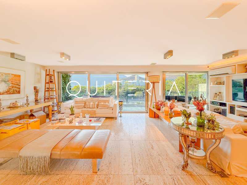 3 suítes 3 vagas varanda 24h - 12