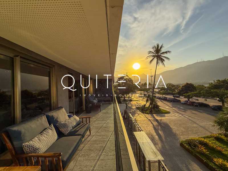 Infraestrutura total - 7