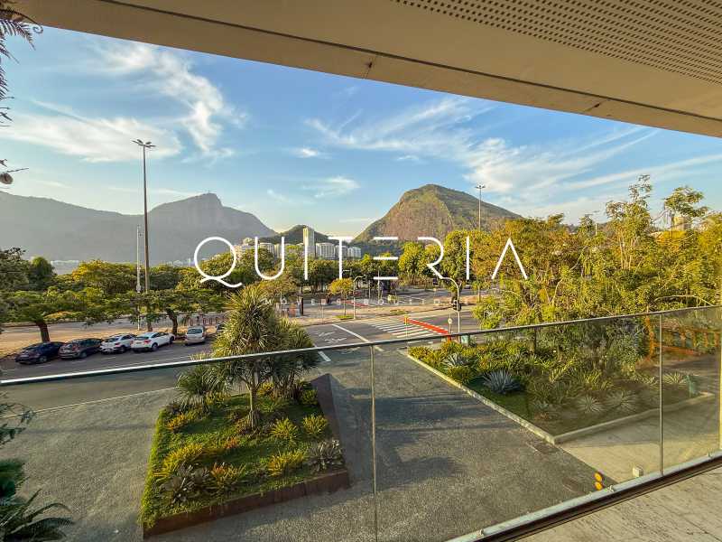 3 suítes 3 vagas varanda 24h - 9