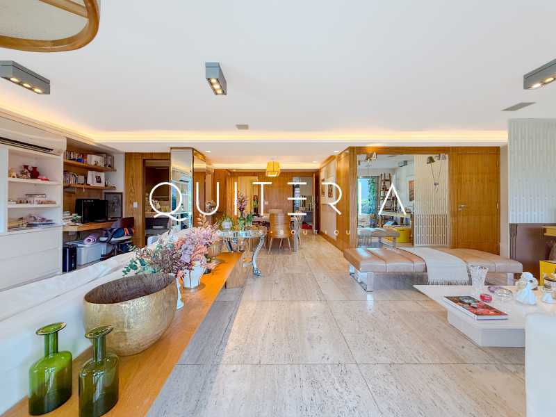 3 suítes 3 vagas varanda 24h - 13