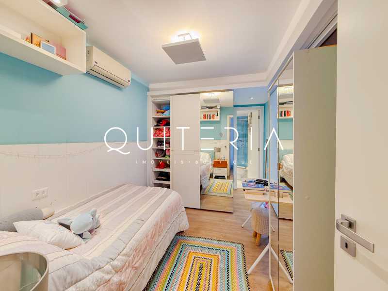 3 suítes 3 vagas varanda 24h - 16