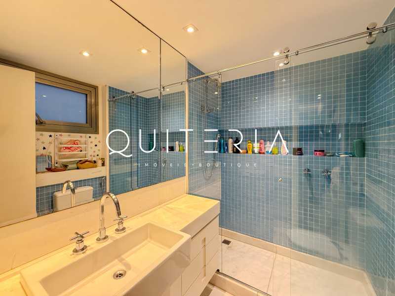 3 suítes 3 vagas varanda 24h - 18