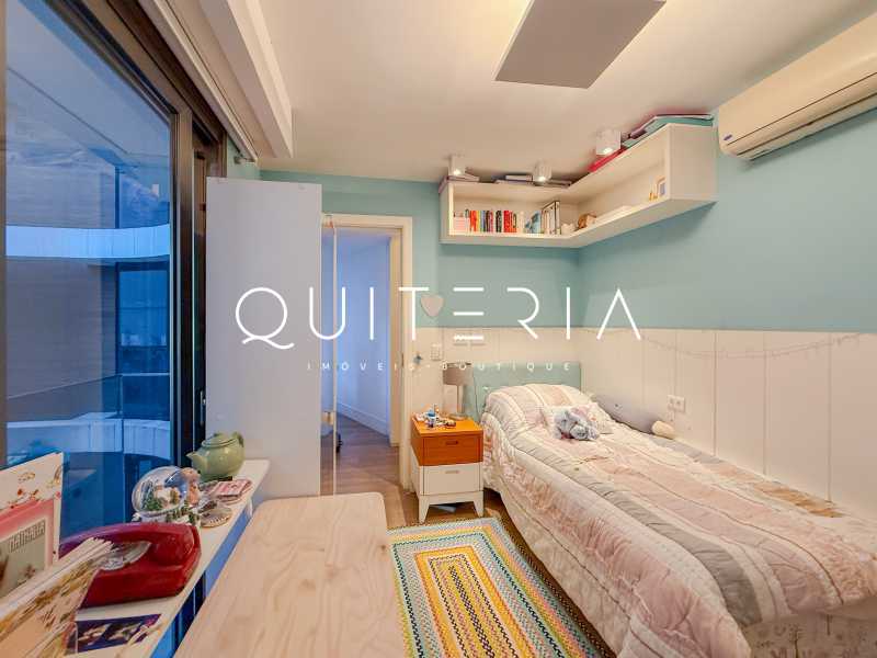 3 suítes 3 vagas varanda 24h - 17