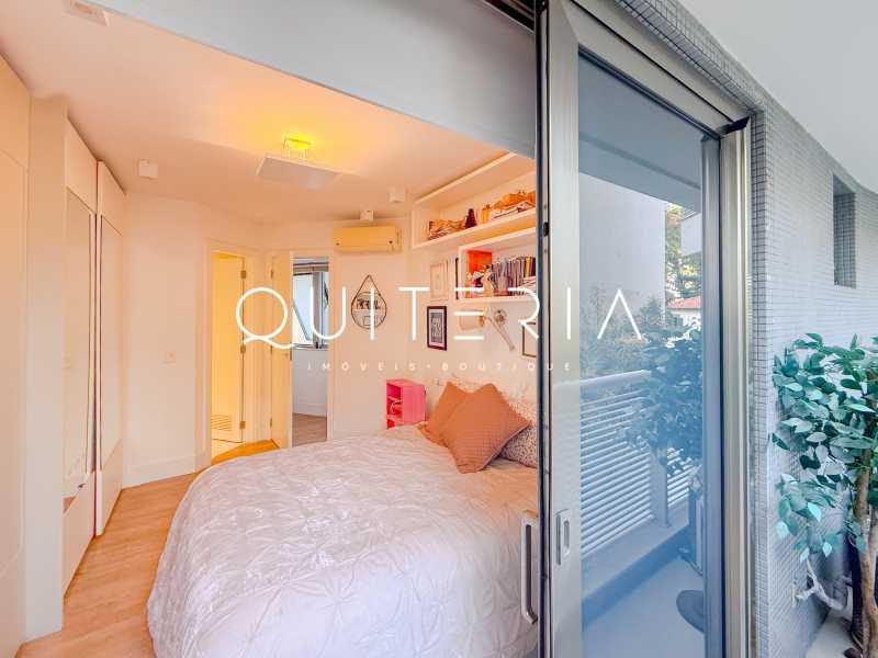 3 suítes 3 vagas varanda 24h - 20