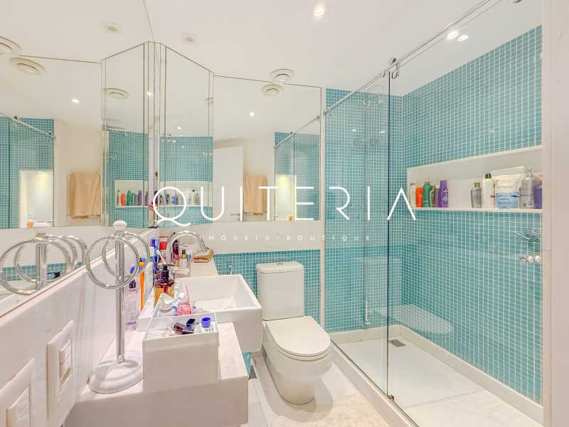 3 suítes 3 vagas varanda 24h - 21