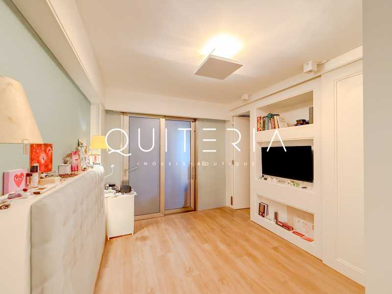 3 suítes 3 vagas varanda 24h - 22