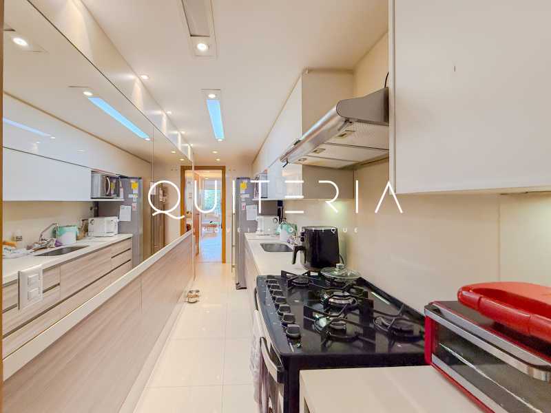 3 suítes 3 vagas varanda 24h - 26