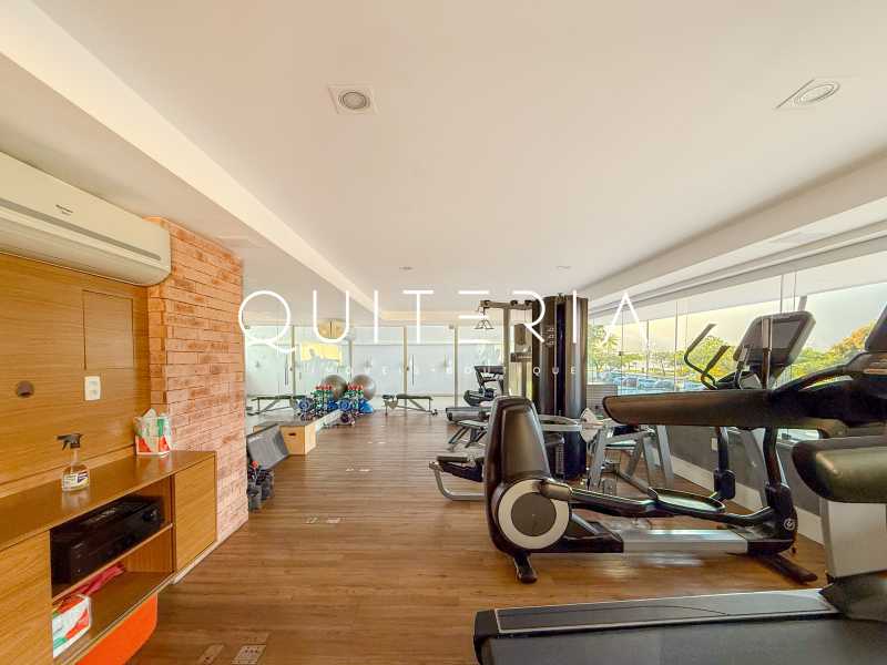 3 suítes 3 vagas varanda 24h - 29