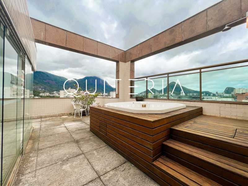 Quitéria Imóveis Boutique - 1