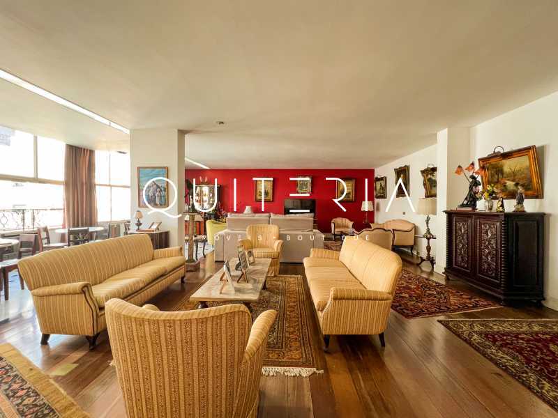Quitéria Imóveis Boutique - 1