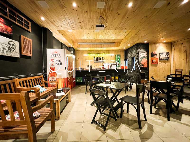 Ponto Comercial Copacabana - 6