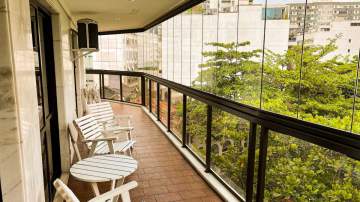 Cobertura à venda Praça Almirante Belfort Vieira,Rio de Janeiro,RJ Leblon - R$ 5.800.000 - MQCO30062